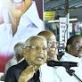 Watch: Vijay holds ‘shooting-style’ events without ideology: K. Veeramani