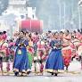 77th Republic Day: Guv unfurls Tricolour at Marina, Stalin gives away awards