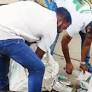 Clean-up act: Tamil Nadu party cadres take cue from Japan soccer fans