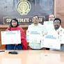 Eluru Collector Vetriselvi launches intensive drive to achieve 100% school enrolment in district