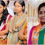 Who are Veerappan’s children Vidhya Veerappan and Prabha?