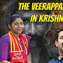 Vidhya Veerappan Intv: Want justice for crimes against people on my dad’s account | 2024 Election