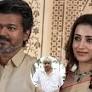 Vikram Bhatt Defends Trisha Krishnan-Vijay's Recent Joint Appearance, Advises Fans 'Their Films Belong To Us Not Personal Lives'