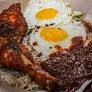 Five Sisters Nasi Lemak – can you handle the heat?