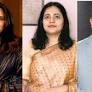Unnecessary ruckus: Actors Divya Spandana, Vinodhini back Kamal Haasan in Kannada row