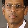 Profiles in Badassery: G.V. Loganathan