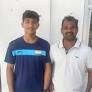 Dhanush awaits sponsors despite slew of achievements
