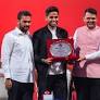 IPL 2026: ‘May that continue for as long as you want,’ says Suryakumar on Rohit’s 15-year-long association with MI