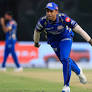 Ex-India Star Tears Into Suryakumar Yadav For This "Poor Call" During DC Clash