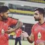 Roommates to rivals: USA’s Shubham Ranjane relishes Wankhede reunion with ‘brother’ Suryakumar Yadav