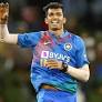 ‘Didn’t know how to react’: Navdeep Saini on KKR call-up after Harshit Rana injury