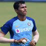 Navdeep Saini replaces Harshit Rana at KKR; Kulwant Khejroliya in for Prithvi Raj Yarra at GT