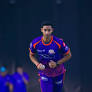 Krish Bhagat comes in as injury replacement for Atharva Ankolekar