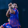 MI rope in Punjab all-rounder Krish Bhagat to replace Atharva Ankolekar in IPL 2026