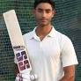 21-year-old Krish, nephew of Punjab minister, picked by Mumbai Indians