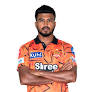 Sunrisers Hyderabad | Dilshan Madushanka Profile