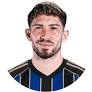 Felipe Loyola (Pisa) - Bio, stats and news