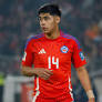 Darío Osorio fue liberado de La Roja y se pierde el cierre de las Eliminatorias Sudamericanas