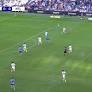 Shot: Piero Quispe 54′ | A-League Men | 27 Apr 2026