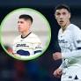 Forgotten Stars: Pumas Sends Leo Suárez and Piero Quispe to the Under-21 Squad