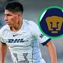 Piero Quispe Leaves Pumas for Australia with a Significant Pay Cut