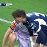 Shot: Piero Quispe 33′ | A-League Men | 15 Feb 2026