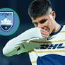 Piero Quispe Breaks His Silence on Leaving Pumas: 'I Didn't Want to Leave, But They Forced Me Out'