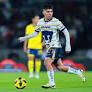 The only way Quispe would leave Pumas
