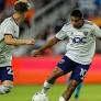D.C. United Agree Terms with Atlas FC for the Permanent Transfer of Edison Flores