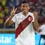 Edison Flores the hero as Peru shock Colombia in World Cup Qualifying