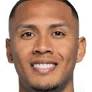 Bryan Reyna - Player profile 2026