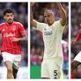 Gibbs-White, Murillo & Aina: Latest Nottingham Forest injury news ahead of Aston Villa clash