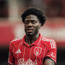 Europa League: Aina doubtful for crucial semi-final clash against Aston Villa
