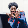 THE LOW-DOWN | OLA AINA