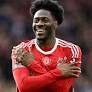 Aina may miss Nottingham Forest’s Europa League clash against Aston Villa