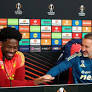 Europa League: Pereira coy on Ola Aina’s start