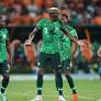 Nigeria's Moses Simon dismisses revenge talk ahead of Algeria clash at AFCON