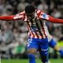 Europe watch: Lookman, Awoniyi shine as Paris FC relegates Moses Simon to left-back