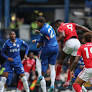 Taiwo Awoniyi impressed with Nottingham Forest star after win over Chelsea