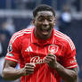 Awoniyi nets third Premier League brace as Forest beat Chelsea