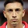 Rodrigo Echeverría - Perfil del jugador 25/26