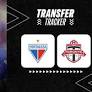 Toronto FC acquire defender Benjamín Kuscevic