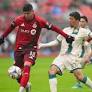 Toronto FC has unbeaten streak snapped in loss to Atlanta