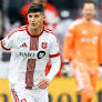 Toronto FC have ‘everything you want’ with centre-back ‘beast’ Benjamin Kuscevic