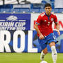 Toronto FC Closing in on Chilean International Benjamin Kuscevic - Rumour