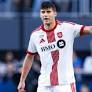 ‘I tried to force (the move) all I could’: Benjamin Kuscevic on adapting to life in MLS