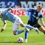 Prince Owusu, Thomas Gillier guide Montreal to 1-0 victory over reeling NYCFC