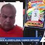 Undercover videos released connected to Marcos Lopez case