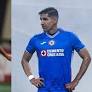Luis Abram crosses paths with Cruz Azul again