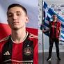 Six Atlanta United players called up for March FIFA international window